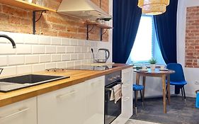 Rooms By Apartamenty Lubartowska Street