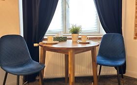 Rooms By Apartamenty Lubartowska Street
