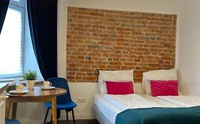 Rooms By Apartamenty Lubartowska Street